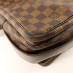 Louis Vuitton Naviglio · Damier