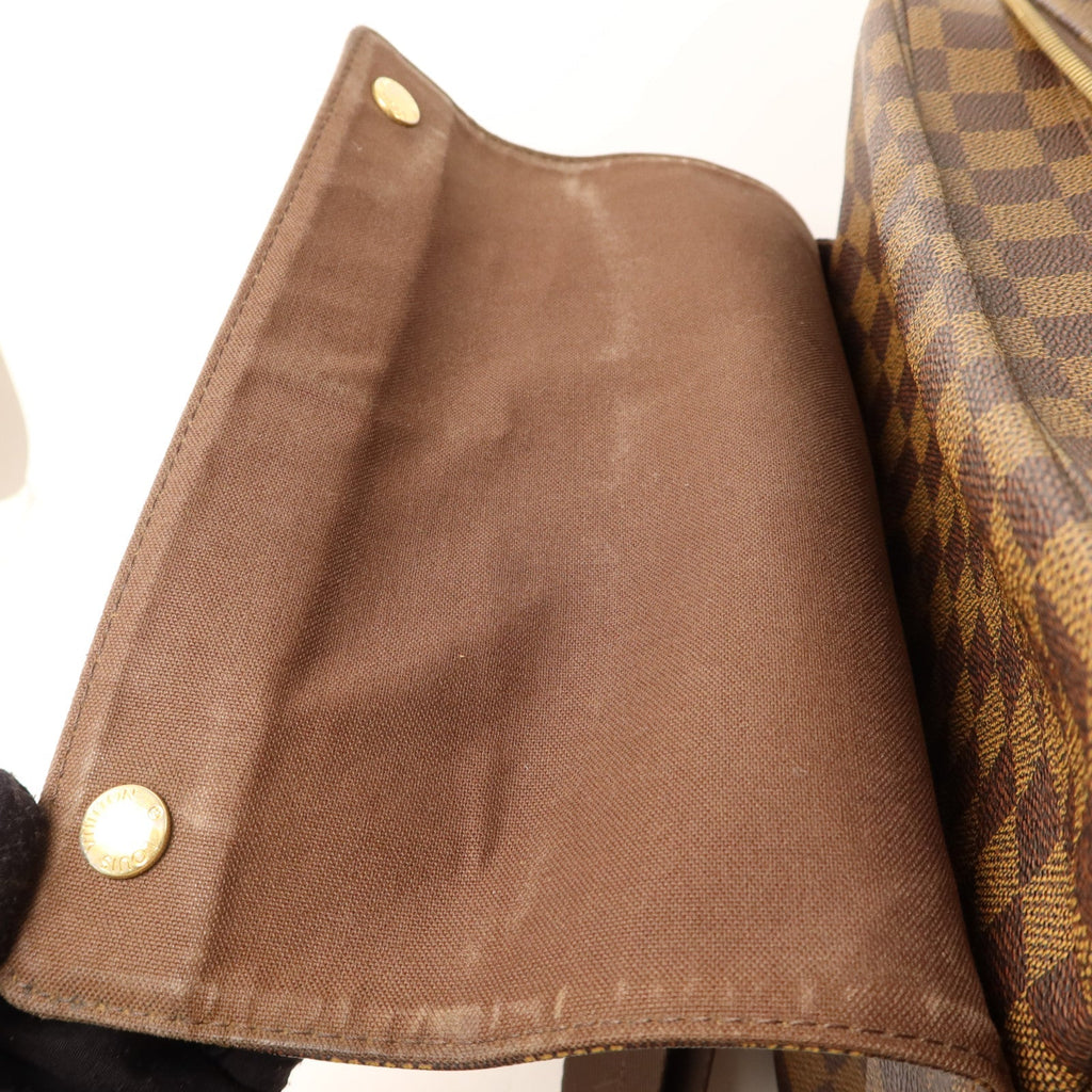 Louis Vuitton Naviglio · Damier