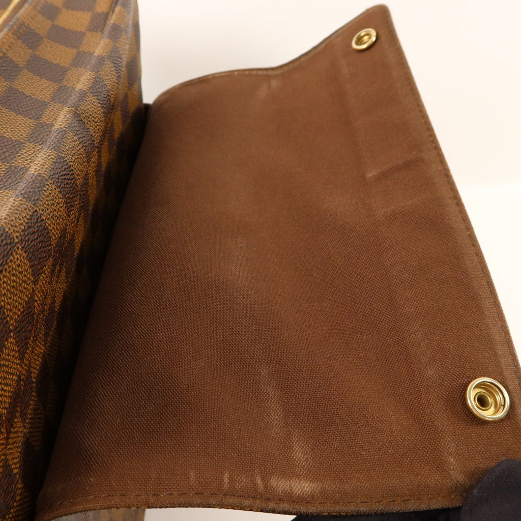 Louis Vuitton Naviglio · Damier