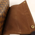 Louis Vuitton Naviglio · Damier