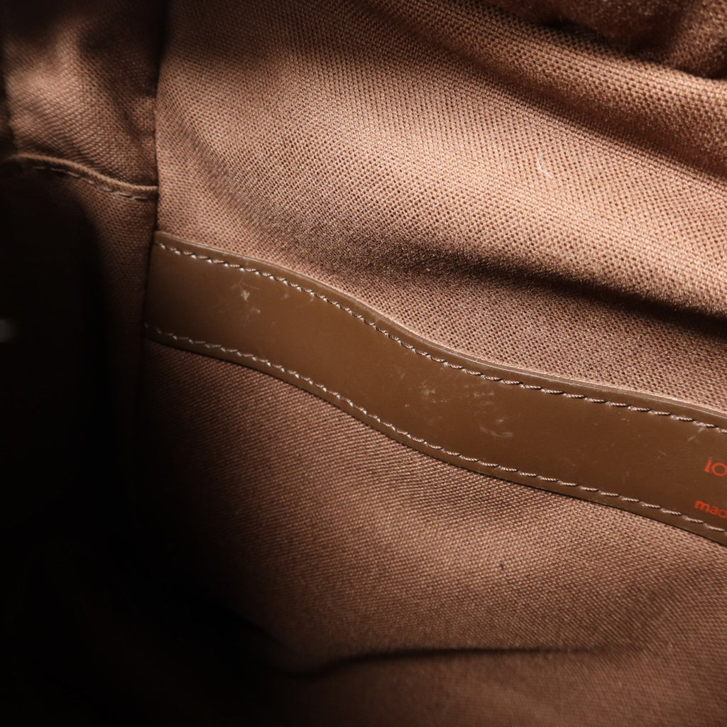 Louis Vuitton Naviglio · Damier