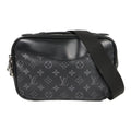 Louis Vuitton Bum Bag · Monogram Eclipse