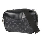 Louis Vuitton Bum Bag · Monogram Eclipse
