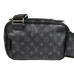 Louis Vuitton Bum Bag · Monogram Eclipse