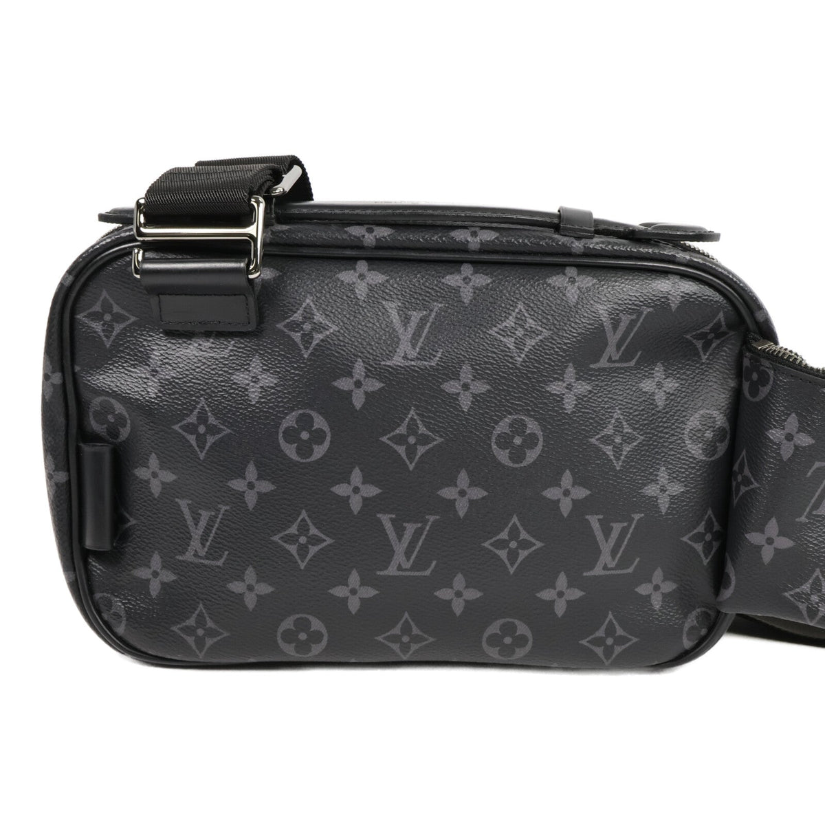 Louis Vuitton Bum Bag · Monogram Eclipse