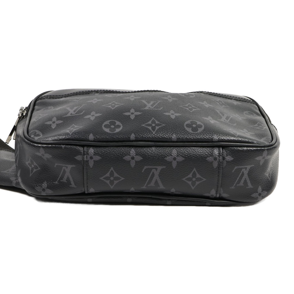 Louis Vuitton Bum Bag · Monogram Eclipse