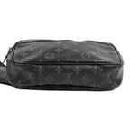 Louis Vuitton Bum Bag · Monogram Eclipse