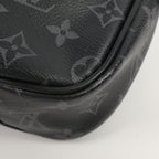 Louis Vuitton Bum Bag · Monogram Eclipse