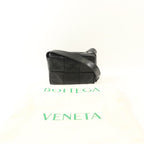 Bottega Veneta Mini Cassette · Calfskin