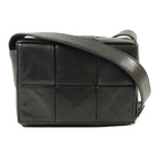 Bottega Veneta Mini Cassette · Calfskin