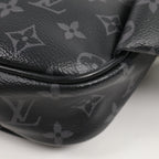 Louis Vuitton Bum Bag · Monogram Eclipse