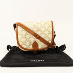 Celine Foloco Medium · Triomphe Canvas