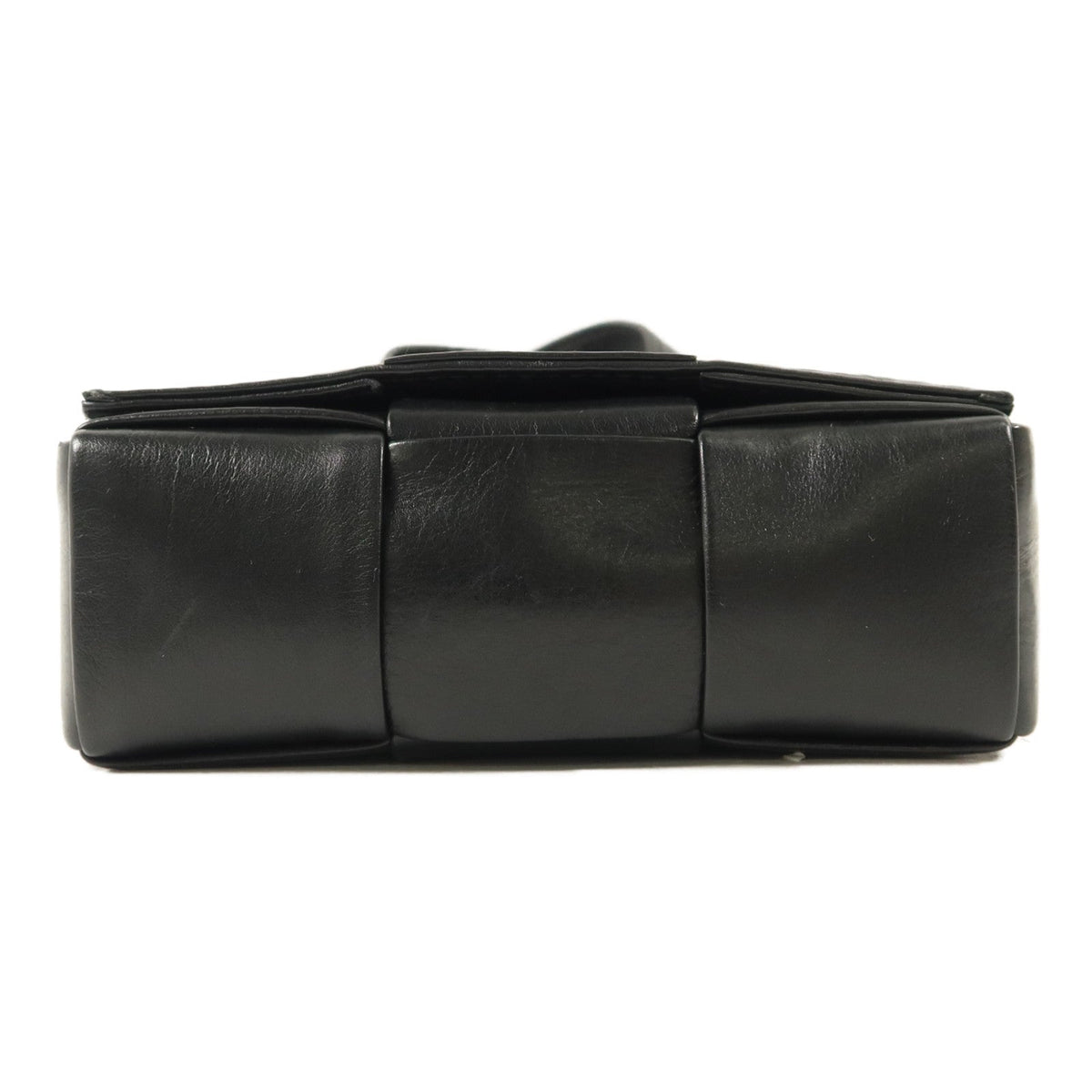 Bottega Veneta Mini Cassette · Calfskin