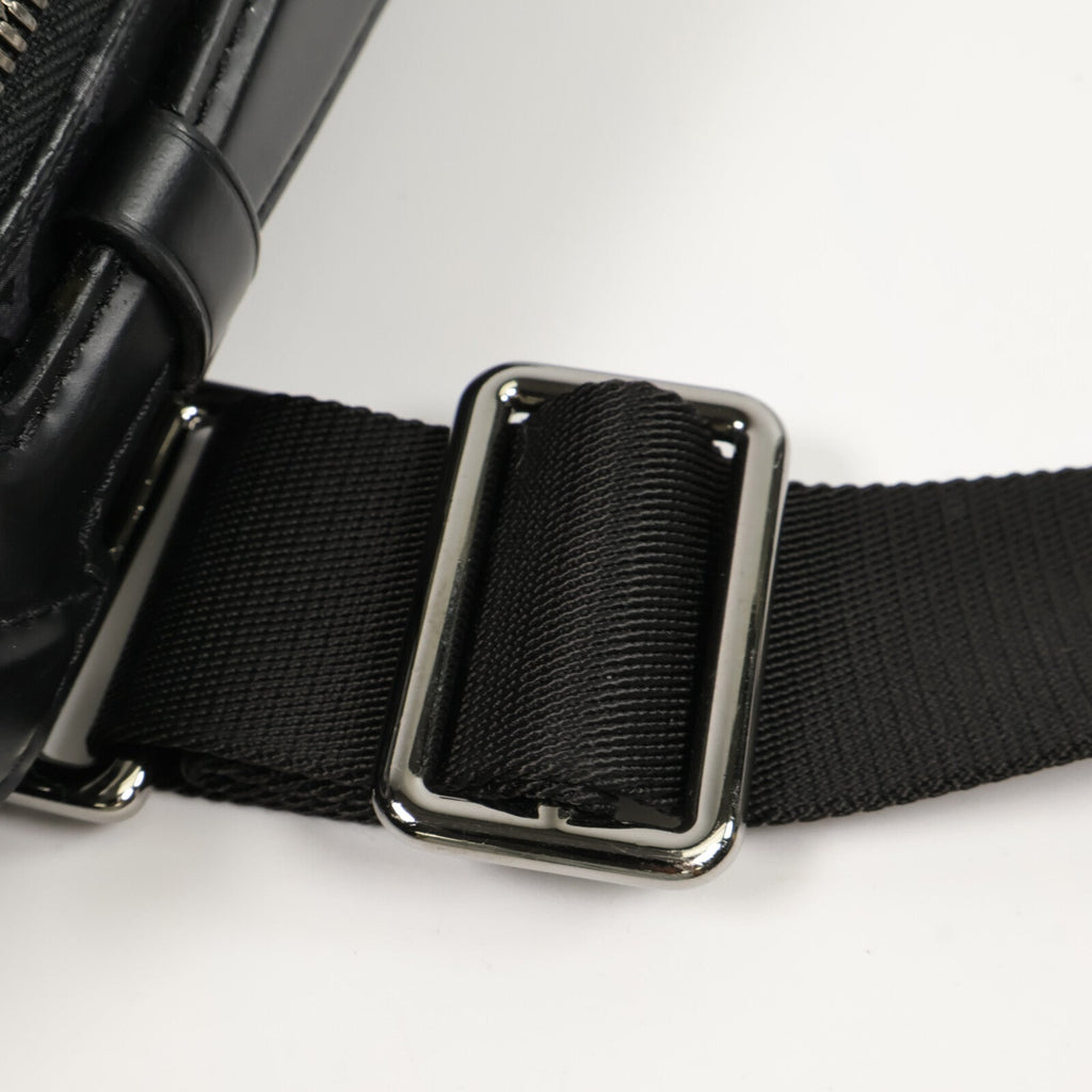 Louis Vuitton Bum Bag · Monogram Eclipse