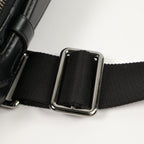Louis Vuitton Bum Bag · Monogram Eclipse