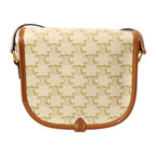 Celine Foloco Medium · Triomphe Canvas