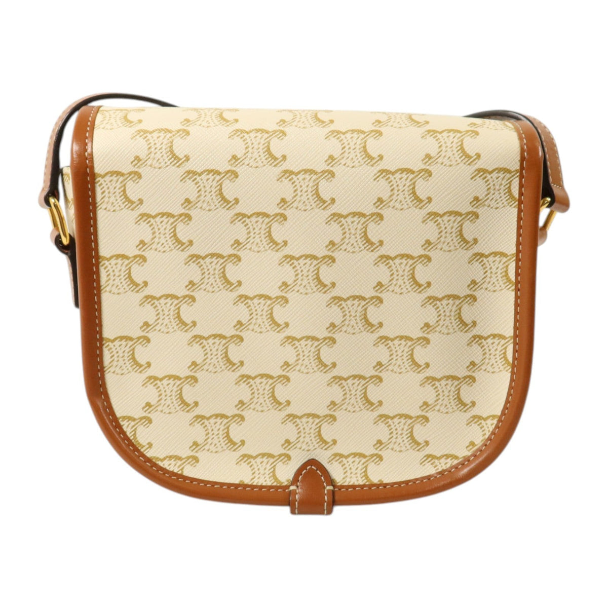 Celine Foloco Medium · Triomphe Canvas