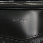 Louis Vuitton Bum Bag · Monogram Eclipse
