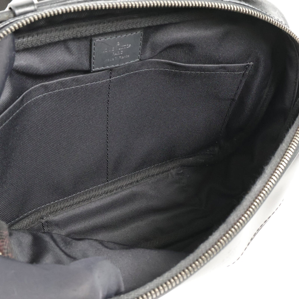 Louis Vuitton Bum Bag · Monogram Eclipse