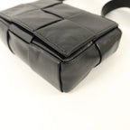 Bottega Veneta Mini Cassette · Calfskin