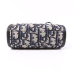 Dior Safari · Calfskin Canvas