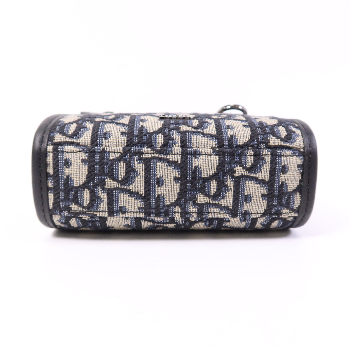 Dior Safari · Calfskin Canvas