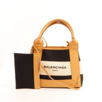 Balenciaga Cabas XS · Canvas · 2-Way