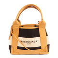 Balenciaga Cabas XS · Canvas · 2-Way
