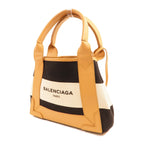 Balenciaga Cabas XS · Canvas · 2-Way