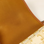 Celine Foloco Medium · Triomphe Canvas