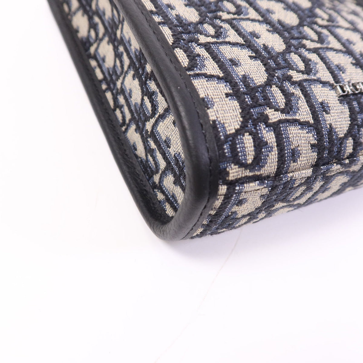 Dior Safari · Calfskin Canvas