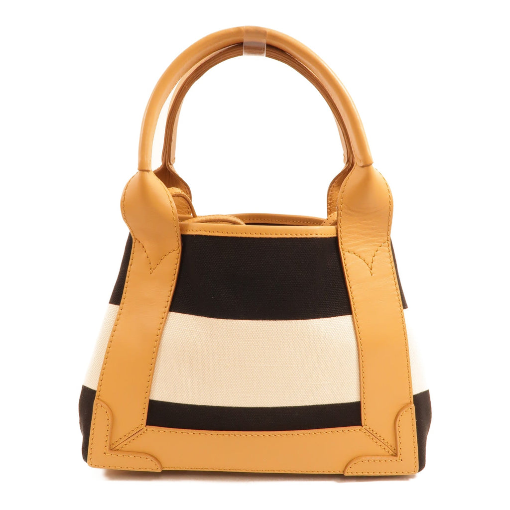 Balenciaga Cabas XS · Canvas · 2-Way