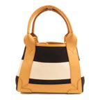 Balenciaga Cabas XS · Canvas · 2-Way