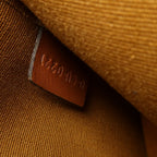 Celine Foloco Medium · Triomphe Canvas