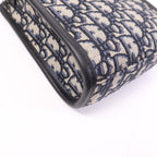 Dior Safari · Calfskin Canvas