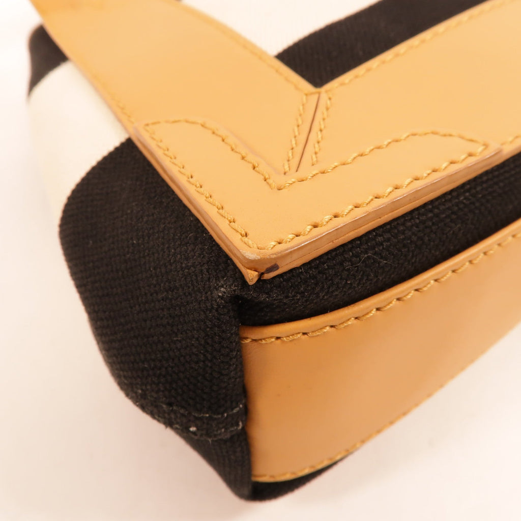Balenciaga Cabas XS · Canvas · 2-Way