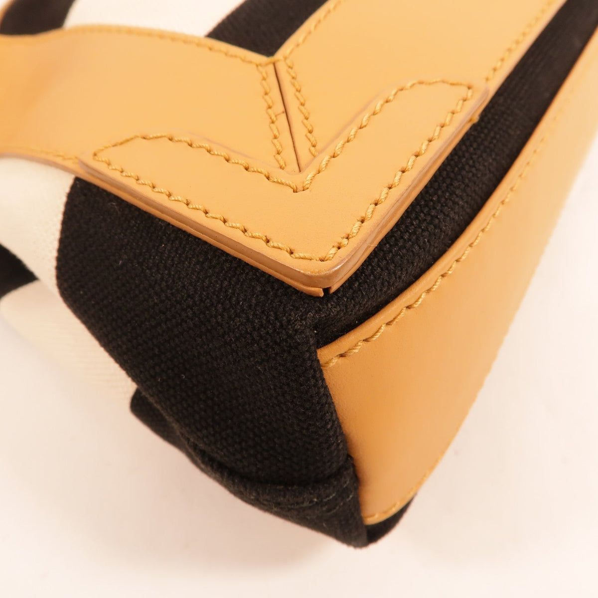 Balenciaga Cabas XS · Canvas · 2-Way