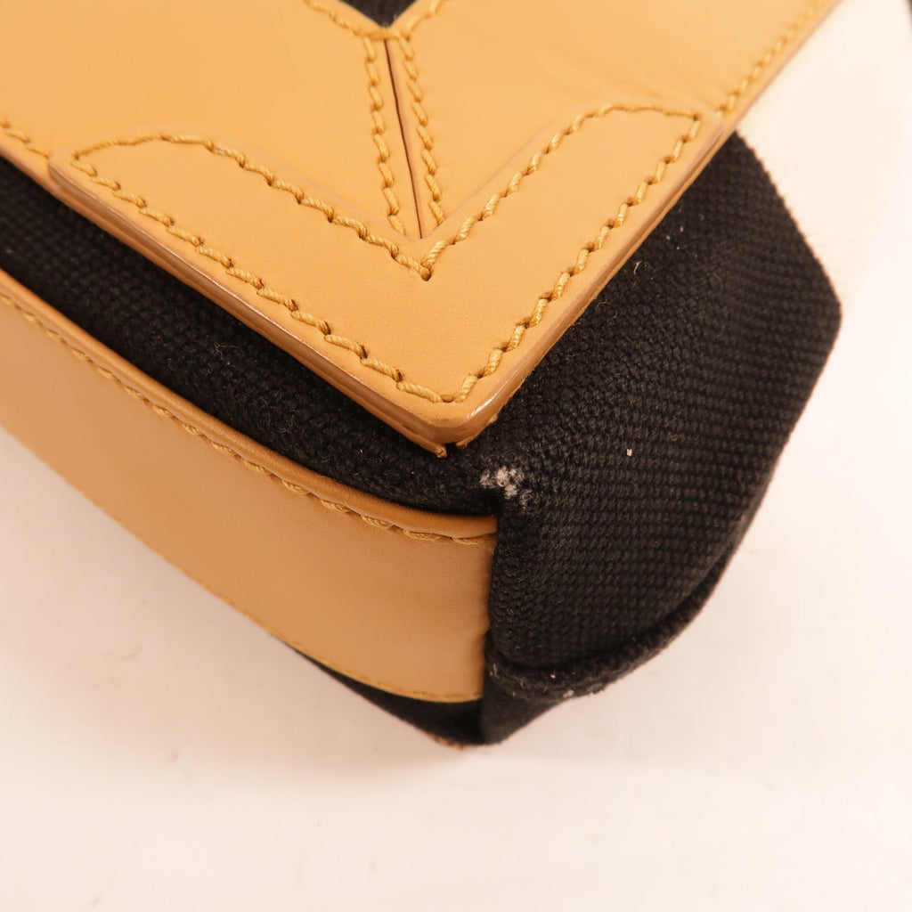 Balenciaga Cabas XS · Canvas · 2-Way