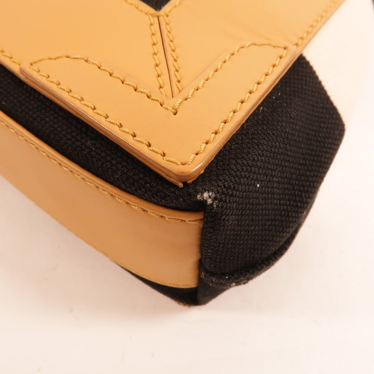 Balenciaga Cabas XS · Canvas · 2-Way