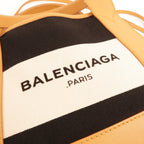 Balenciaga Cabas XS · Canvas · 2-Way