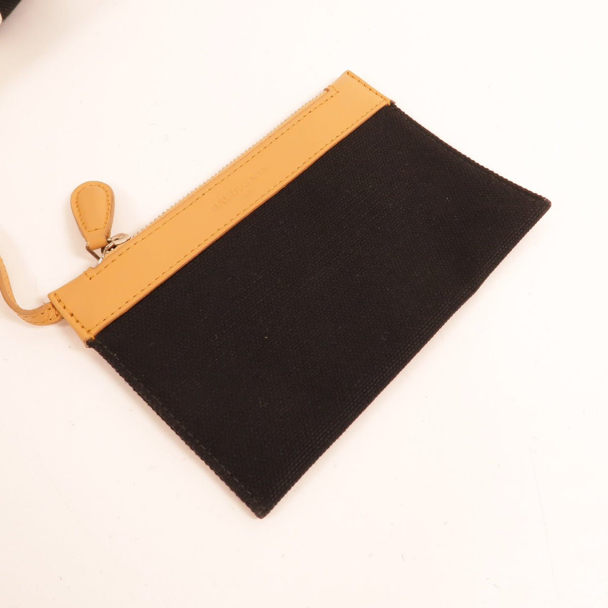 Balenciaga Cabas XS · Canvas · 2-Way