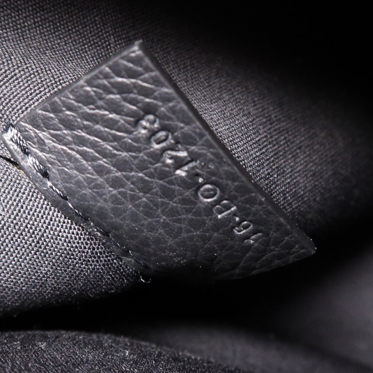 Dior Safari · Calfskin Canvas
