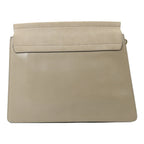 Chloé Faye · Calfskin & Suede