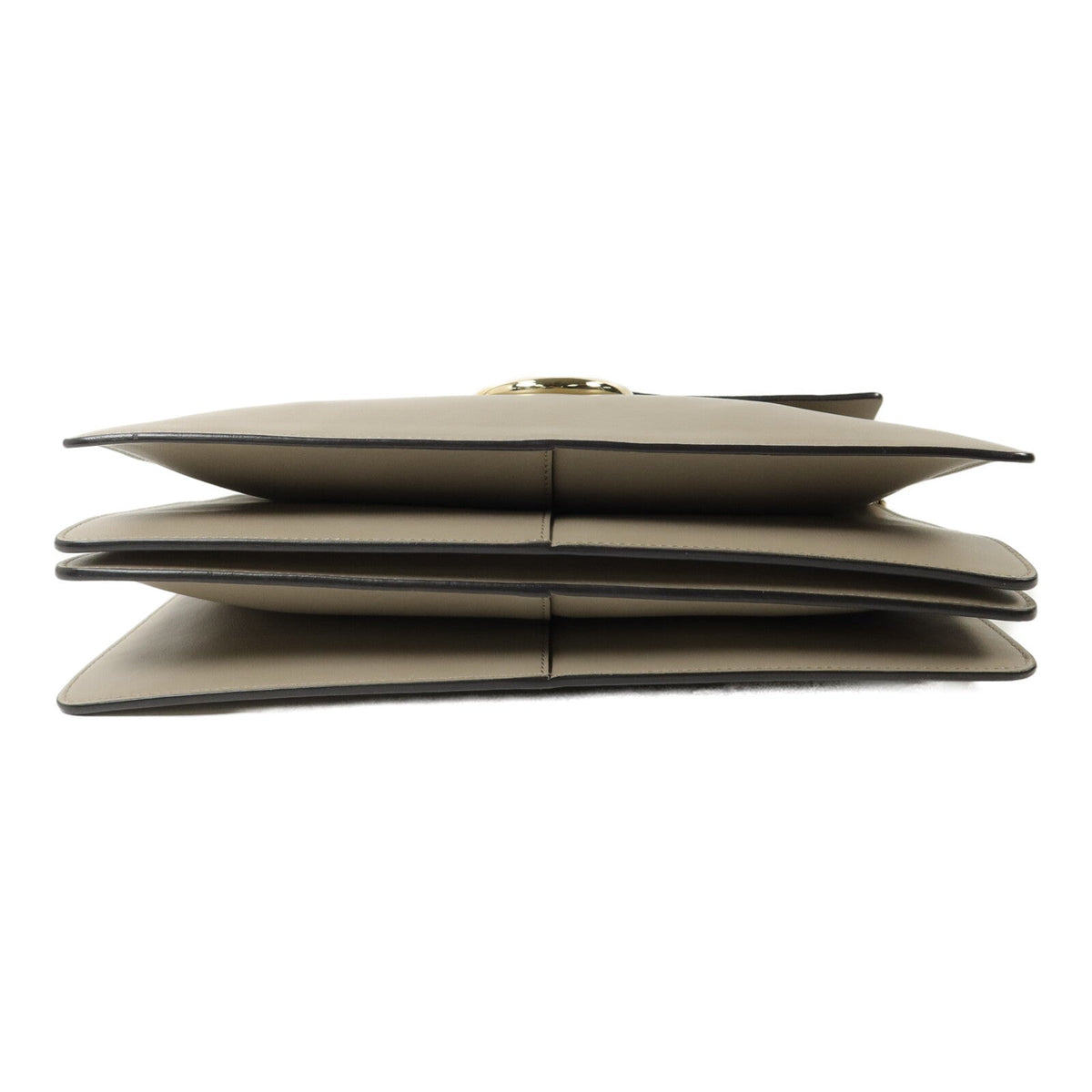 Chloé Faye · Calfskin & Suede