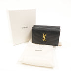Saint Laurent Cassandre · Matelassé Origami