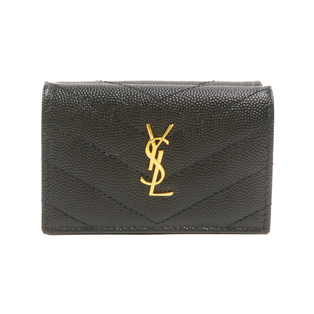 Saint Laurent Cassandre · Matelassé Origami