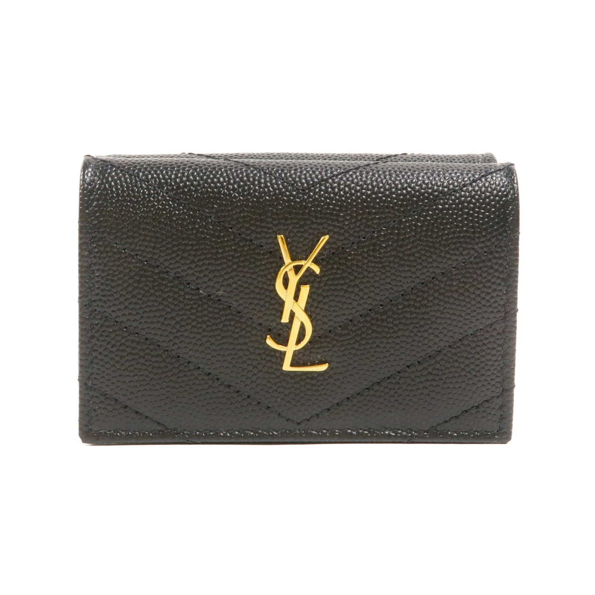 Saint Laurent Cassandre · Matelassé Origami