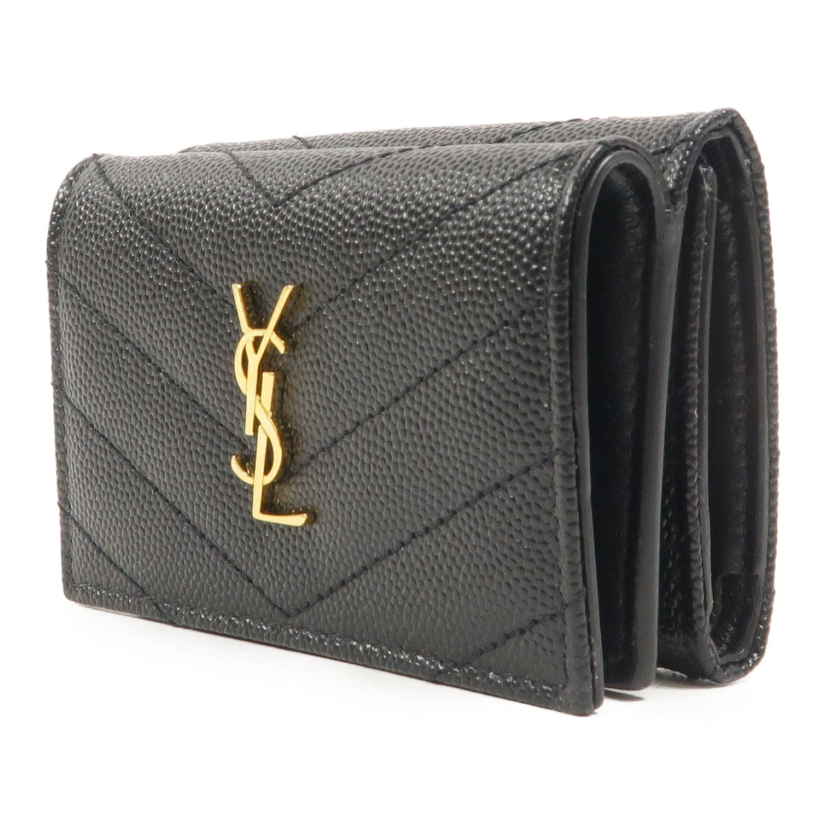 Saint Laurent Cassandre · Matelassé Origami