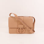 Dior Montaigne 30 · Calfskin