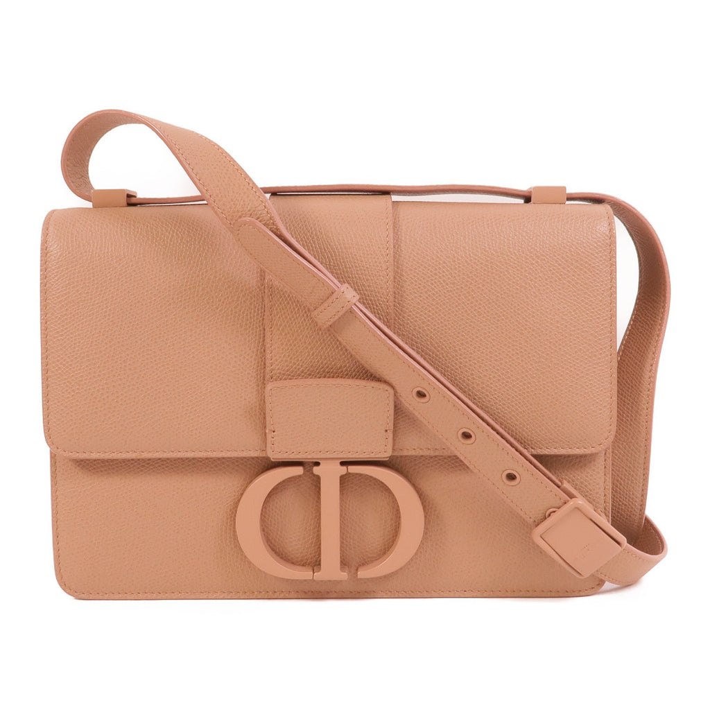 Dior Montaigne 30 · Calfskin